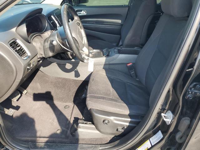 Photo 7 from auction – 2017 DODGE DURANGO SXT with VIN 1C4RDJAG3HC898777