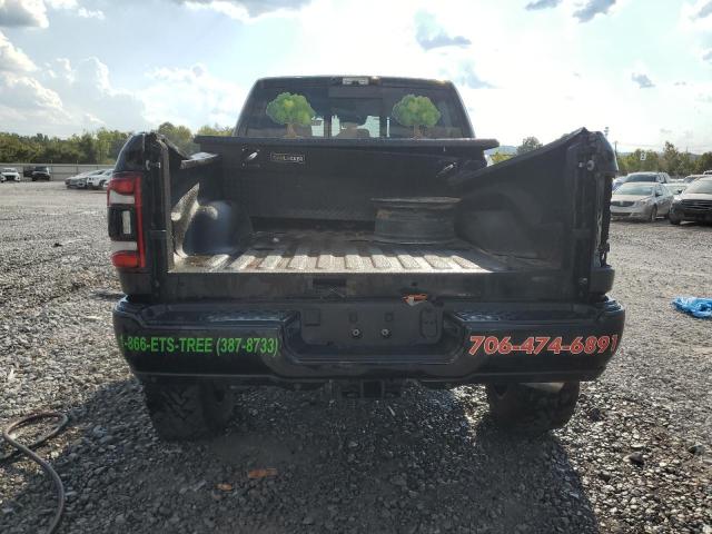 Photo 6 from auction – 2024 RAM 2500 LIMIT with VIN 3C6UR5SL2RG145729