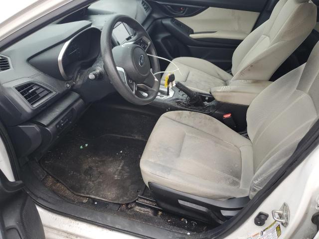 Photo 7 from auction – 2017 SUBARU IMPREZA PR with VIN 4S3GTAD64H3723788