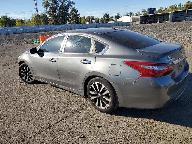 Photo 2 from auction – 2018 NISSAN ALTIMA 2.5 with VIN 1N4AL3AP1JC179809