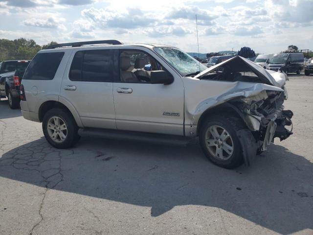 Photo 4 from auction – 2007 FORD EXPLORER XLT with VIN 1FMEU73E67UB40188