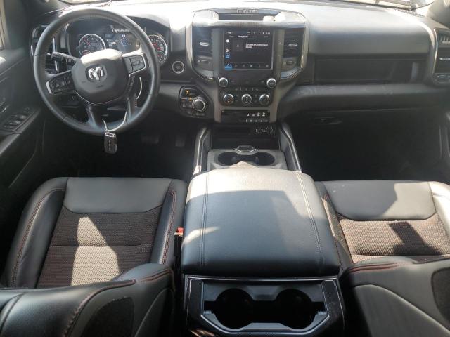 Photo 8 from auction – 2022 RAM 1500 BIG H with VIN 1C6SRFFT9NN244525
