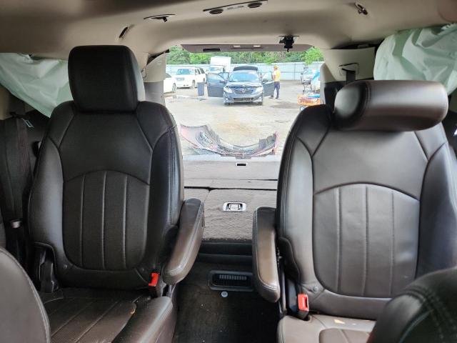 Photo 10 from auction – 2014 BUICK ENCLAVE with VIN 5GAKRBKD1EJ163754