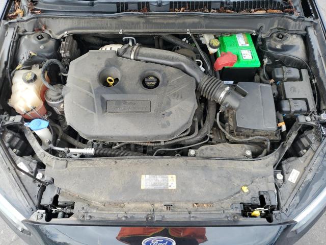 Photo 11 from auction – 2015 FORD FUSION SE with VIN 3FA6P0H94FR103591