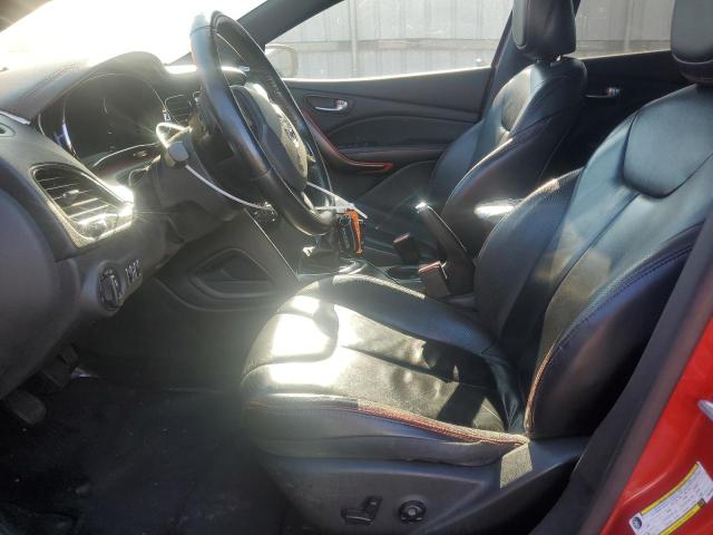 Photo 7 from auction – 2015 DODGE DART with VIN 1C3CDFEB1FD213284