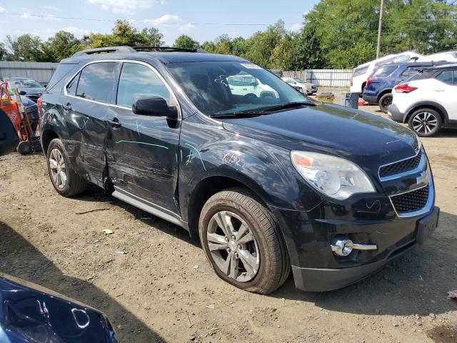 Photo 4 from auction – 2015 CHEVROLET EQUINOX LT with VIN 2GNFLGEKXF6375566