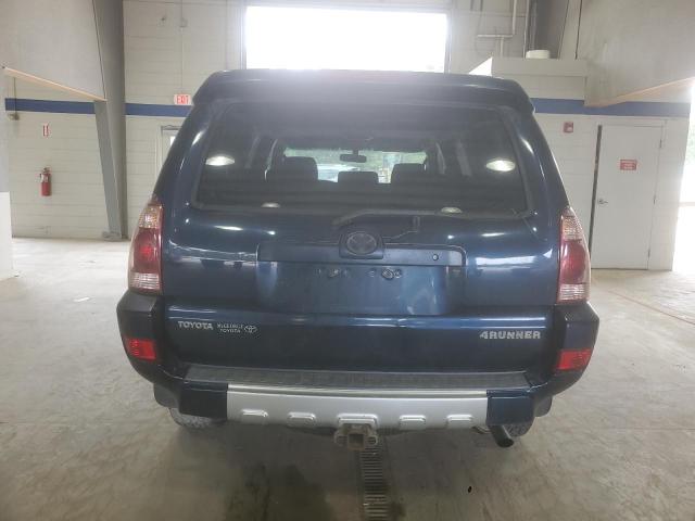 Photo 6 from auction – 2003 TOYOTA 4RUNNER SR with VIN JTEBU14R338010941