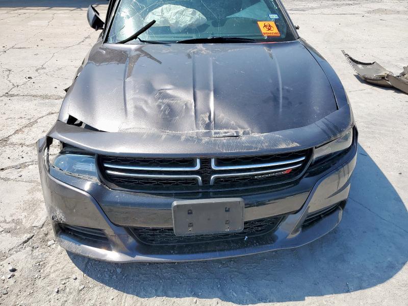 Photo 11 from auction – 2017 DODGE CHARGER SE with VIN 2C3CDXBG4HH551872