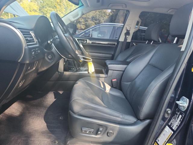 Photo 7 from auction – 2019 LEXUS GX 460 with VIN JTJBM7FX0K5224365