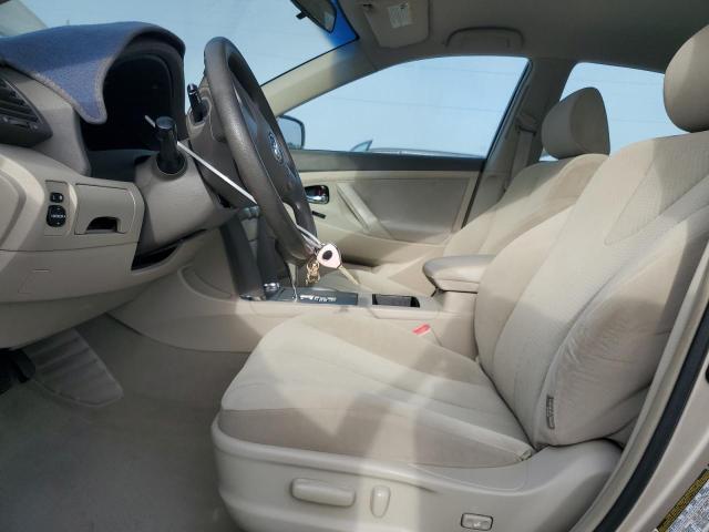 Photo 7 from auction – 2007 TOYOTA CAMRY with VIN 4T1BE46K07U642873