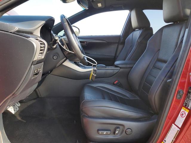Photo 7 from auction – 2018 LEXUS NX 300 BAS with VIN JTJYARBZ2J2101866