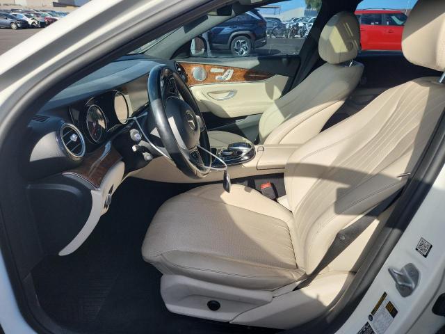 Photo 7 from auction – 2017 MERCEDES-BENZ E 300 with VIN WDDZF4JB4HA016842