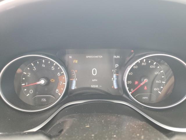Photo 9 from auction – 2018 JEEP COMPASS LI with VIN 3C4NJDCB3JT401490