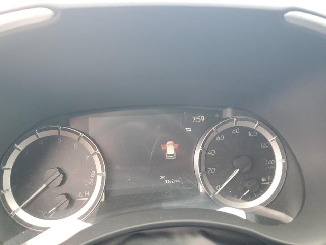 Photo 9 from auction – 2024 TOYOTA HIGHLANDER with VIN 5TDKDRBH9RS562123
