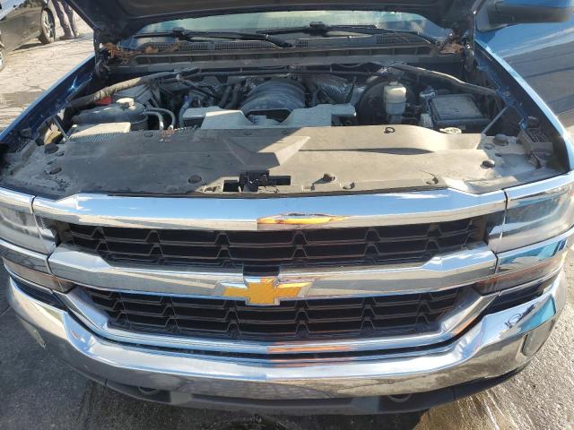 Photo 11 from auction – 2016 CHEVROLET SILVERADO with VIN 3GCUKREC0GG130188