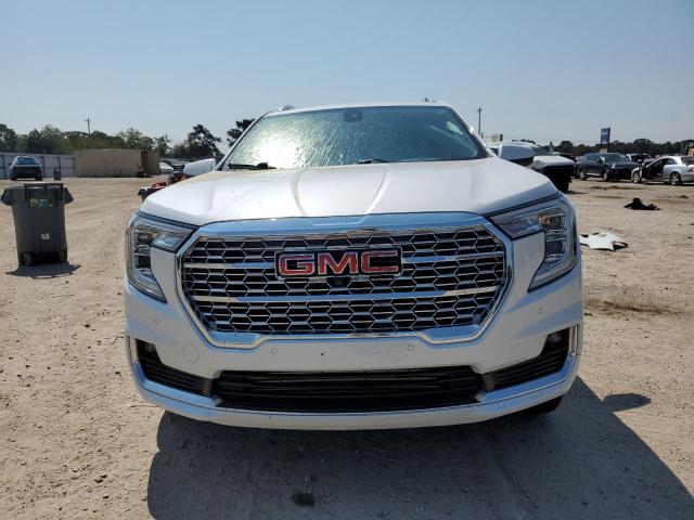 Photo 5 from auction – 2023 GMC TERRAIN DE with VIN 3GKALXEG6PL101779