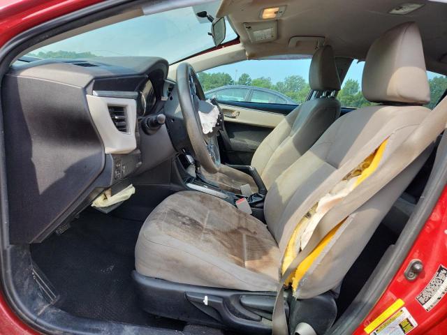 Photo 7 from auction – 2016 TOYOTA COROLLA L with VIN 5YFBURHE3GP378184