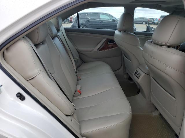 Photo 10 from auction – 2011 TOYOTA CAMRY SE with VIN 4T1BK3EK4BU623823
