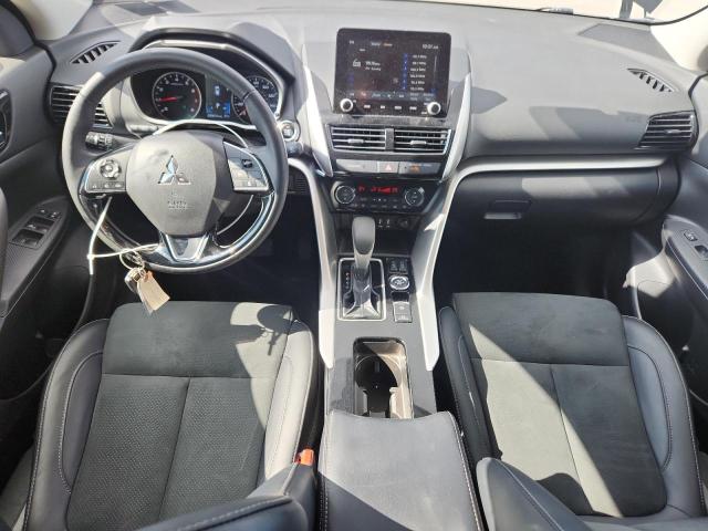 Photo 8 from auction – 2025 MITSUBISHI ECLIPSE CROSS SE with VIN JA4ATWAA9RZ077488