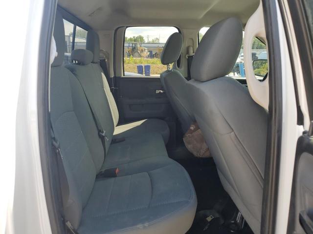 Photo 10 from auction – 2014 RAM 1500 SLT with VIN 1C6RR7GT8ES265760