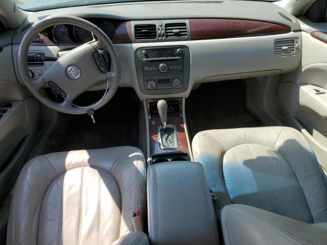Photo 8 from auction – 2010 BUICK LUCERNE CX with VIN 1G4HC5EM7AU107555