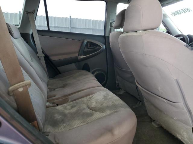 Photo 11 from auction – 2007 TOYOTA RAV4 with VIN JTMZD33V575048983