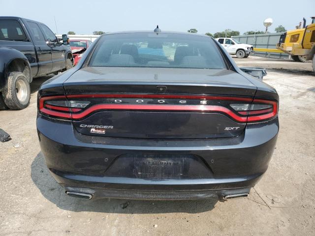 Photo 6 from auction – 2018 DODGE CHARGER SXT PLUS with VIN 2C3CDXHG3JH144980