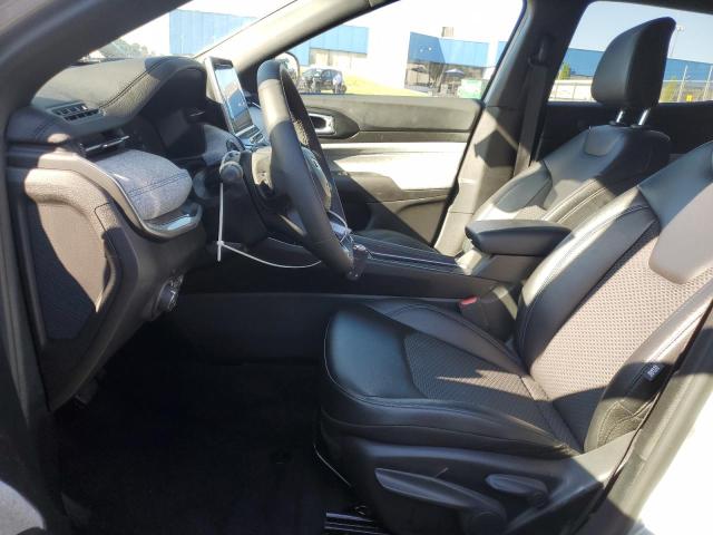 Photo 7 from auction – 2025 JEEP COMPASS LA with VIN 3C4NJDBN8ST574645