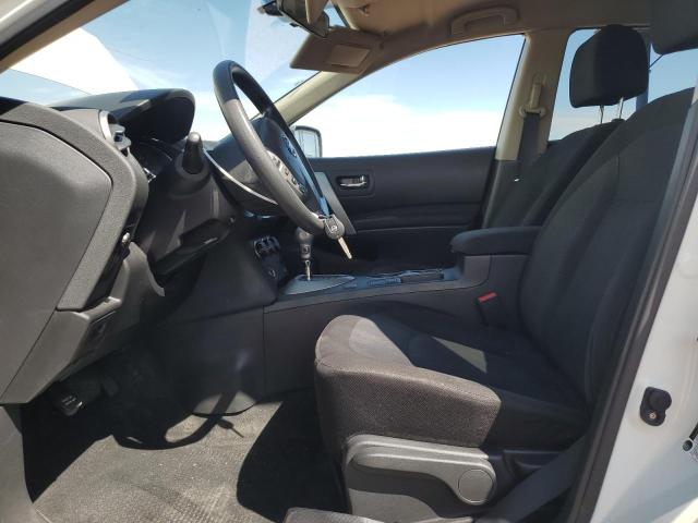 Photo 7 from auction – 2015 NISSAN ROGUE SELECT with VIN JN8AS5MTXFW674179