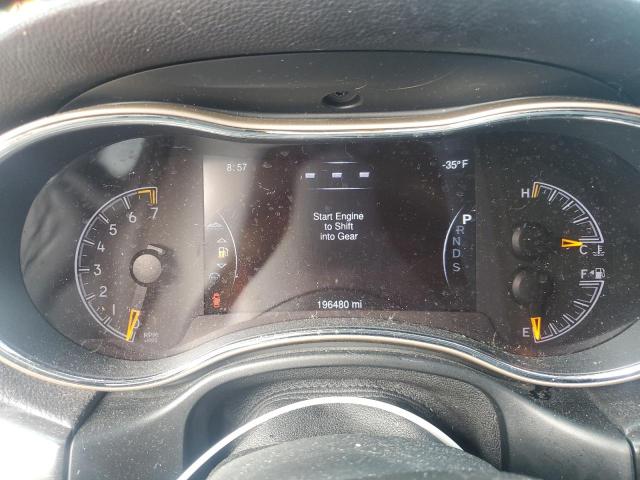 Photo 9 from auction – 2014 JEEP GRAND CHER with VIN 1C4RJFBGXEC470589