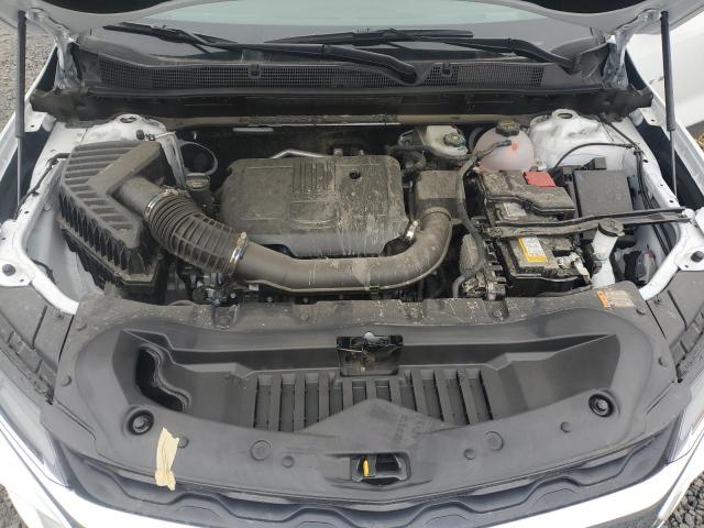 Photo 12 from auction – 2025 CHEVROLET BLAZER 2LT with VIN 3GNKBHR45SS230093