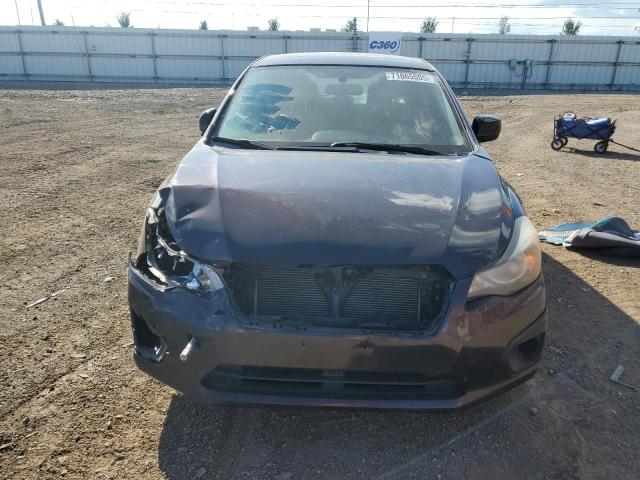 Foto 5 de la subasta – 2013 SUBARU IMPREZA PR con VIN JF1GPAD63DH852984