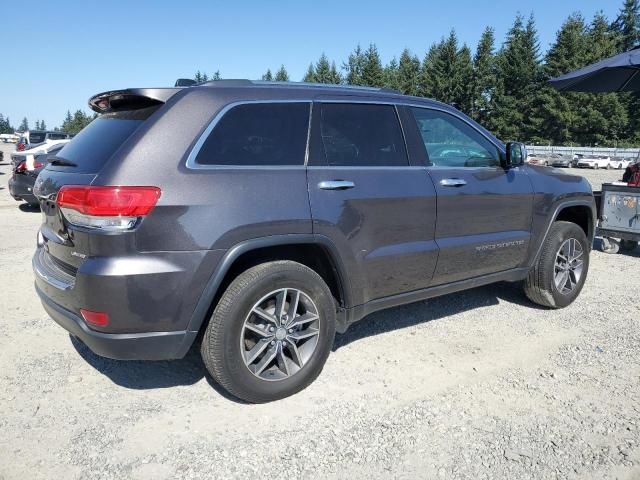 Photo 3 from auction – 2017 JEEP GRAND CHER with VIN 1C4RJFBG4HC962880