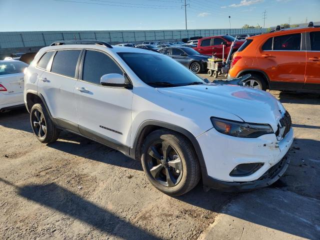 Photo 4 from auction – 2019 JEEP CHEROKEE L with VIN 1C4PJMLN8KD424659