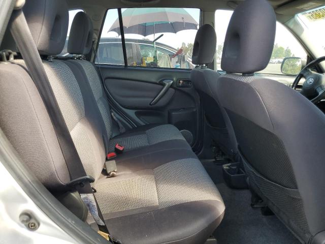 Foto 11 de la subasta – 2004 TOYOTA RAV4 con VIN JTEGD20V040037142