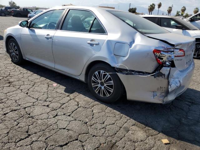 Photo 2 from auction – 2014 TOYOTA CAMRY L with VIN 4T1BF1FK3EU329180
