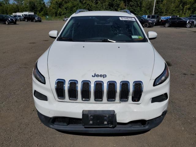 Photo 5 from auction – 2015 JEEP CHEROKEE L with VIN 1C4PJMCS7FW522923
