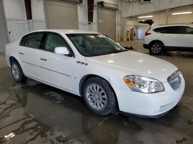 Photo 4 from auction – 2006 BUICK LUCERNE CX with VIN 1G4HP57206U217032