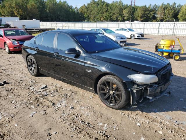 Photo 4 from auction – 2014 BMW 535 XI with VIN WBA5B3C58ED537219