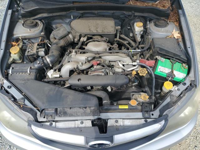 Photo 12 from auction – 2011 SUBARU IMPREZA OU with VIN JF1GH6D63BH829647