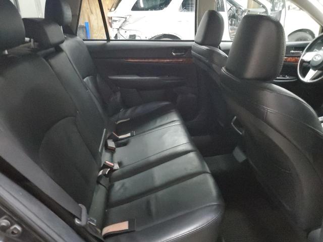 Photo 11 from auction – 2011 SUBARU OUTBACK 2. with VIN 4S4BRCKC3B3354938