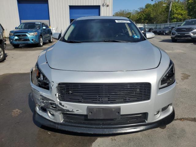 Photo 5 from auction – 2014 NISSAN MAXIMA S with VIN 1N4AA5AP4EC910482