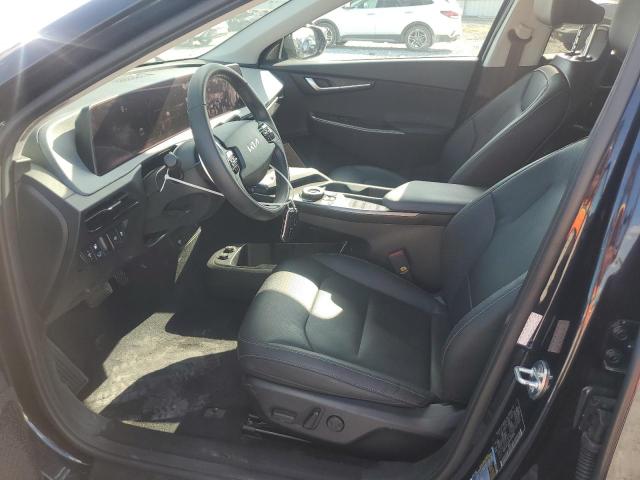 Foto 7 de la subasta – 2023 KIA EV6 LIGHT con VIN KNDC34LA9P5098698