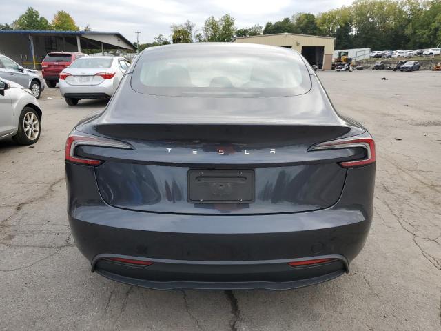 Photo 6 from auction – 2024 TESLA MODEL 3 with VIN 5YJ3E1EA0RF758912