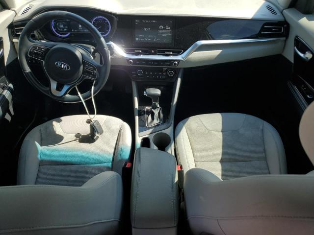 Photo 8 from auction – 2020 KIA NIRO LXS with VIN KNDCM3LD2L5404507