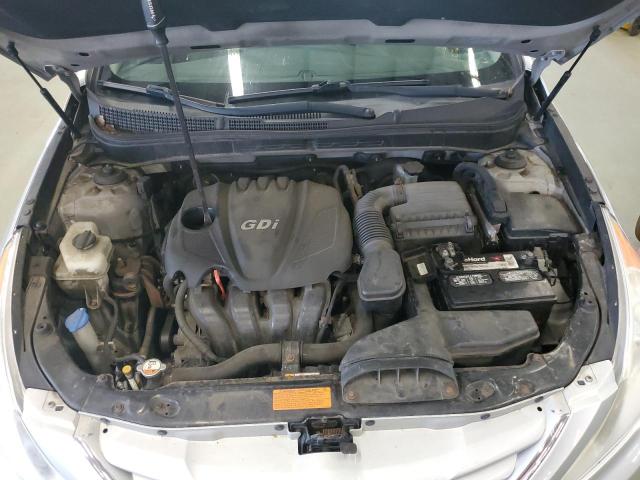 Photo 11 from auction – 2013 HYUNDAI SONATA GLS with VIN 5NPEB4AC9DH678996