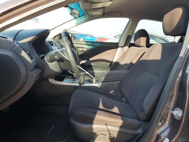 Photo 7 from auction – 2013 NISSAN ALTIMA 2.5 with VIN 1N4AL3AP2DN587230