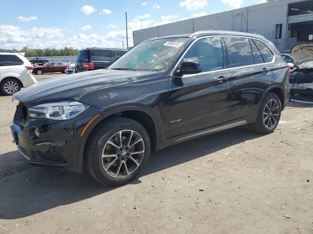 Photo 1 from auction – 2017 BMW X5 XDRIVE3 with VIN 5UXKR0C52H0U54881