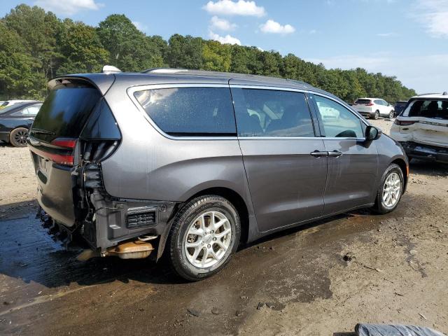 Photo 3 from auction – 2022 CHRYSLER PACIFICA T with VIN 2C4RC1BG2NR136772