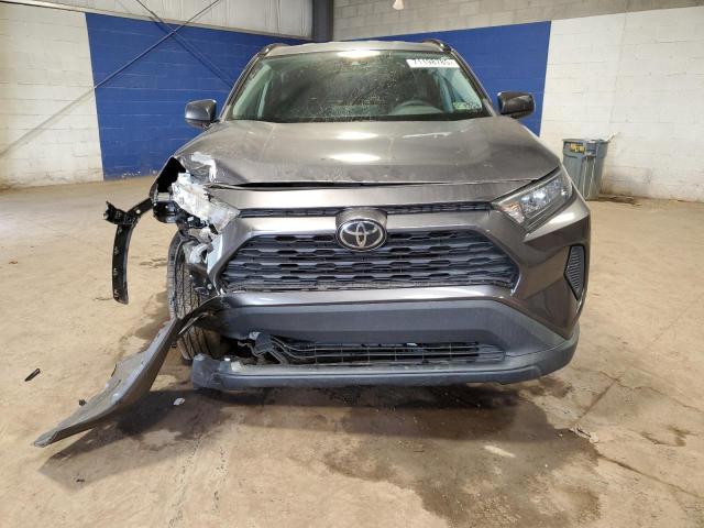 Photo 5 from auction – 2019 TOYOTA RAV4 LE with VIN 2T3F1RFV6KC059164